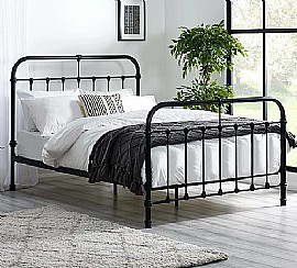 Logan Bed Frame
